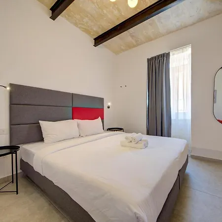 Affittacamere Casa Domenico 2 La Valletta