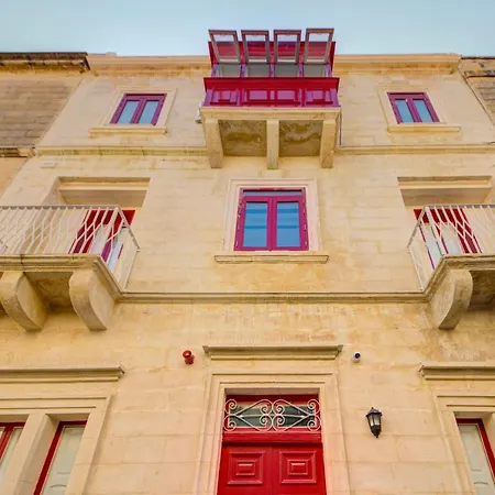Casa San Domenico 2 By Vallettastay Valeta