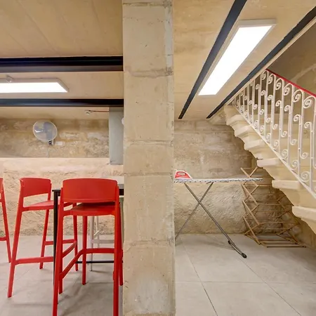 Casa San Domenico 2 By Vallettastay ゲストハウス