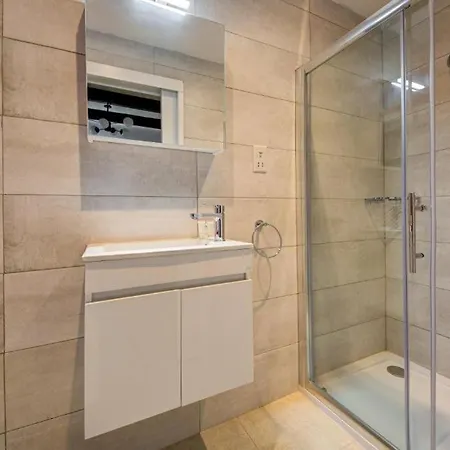 ゲストハウス Casa San Domenico Double E 3*