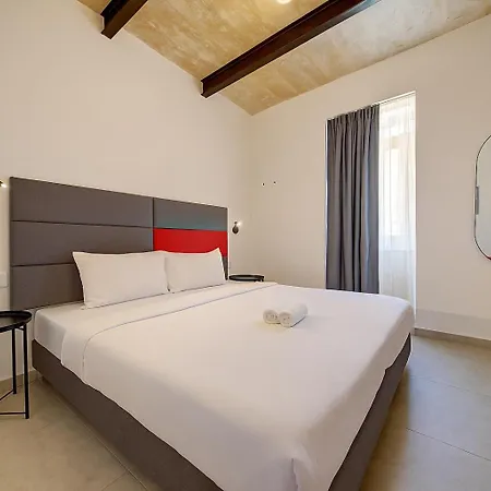 Casa San Domenico Double Room E 3*