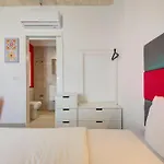 Casa San Domenico 2 By Vallettastay Vendégház 3*