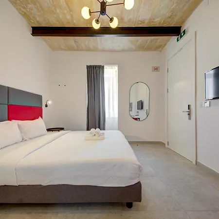 Casa Domenico 2 Guest house *