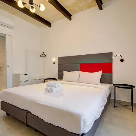 Guest house Casa Domenico 2 Valletta