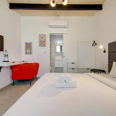 Guest house Casa Domenico 2 Valletta
