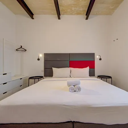 Guest house Casa Domenico 2 Valletta
