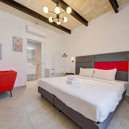 Casa Domenico 2 Valletta