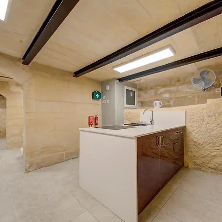 Casa Domenico 2 Valletta