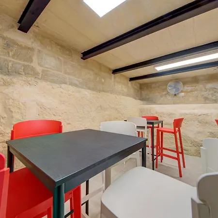 Casa San Domenico 2 By Vallettastay 3* Valletta