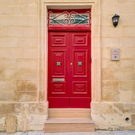 Vendégház Casa San Domenico 2 By Vallettastay Valletta