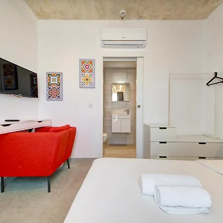 Casa Domenico 2 Guest house *