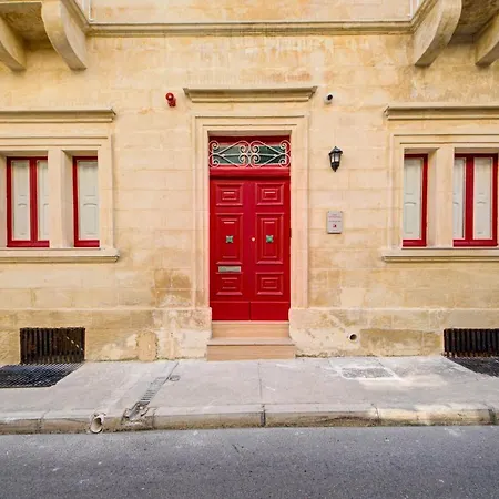 Casa Domenico 2 * Valletta