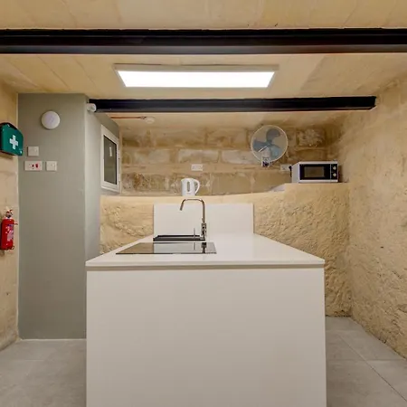 Casa Domenico 2 Guest house Valletta