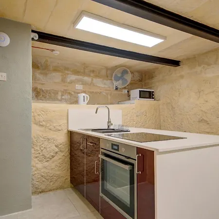 Gasthuis Casa San Domenico 2 By Vallettastay