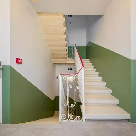 Casa San Domenico 2 By Vallettastay 3* Valletta