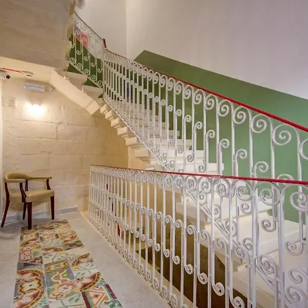 Casa San Domenico 2 By Vallettastay Vendégház 3*