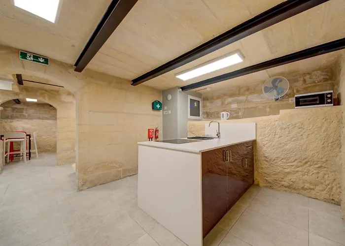 Casa San Domenico 2 By Vallettastay Valletta