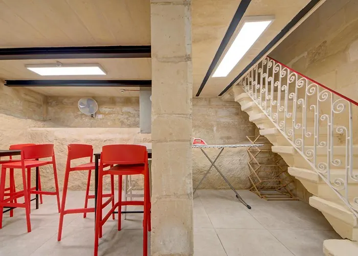 Casa San Domenico 2 By Vallettastay Gæstehus