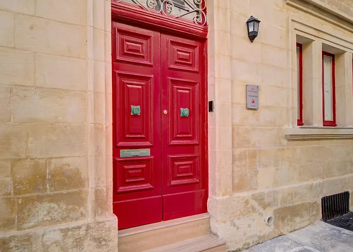 Casa San Domenico 2 By Vallettastay