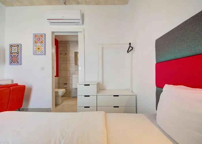 Casa San Domenico 2 By Vallettastay Gæstehus 3*