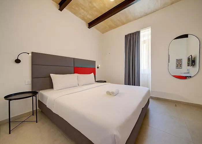 Casa San Domenico 2 By Vallettastay 3*